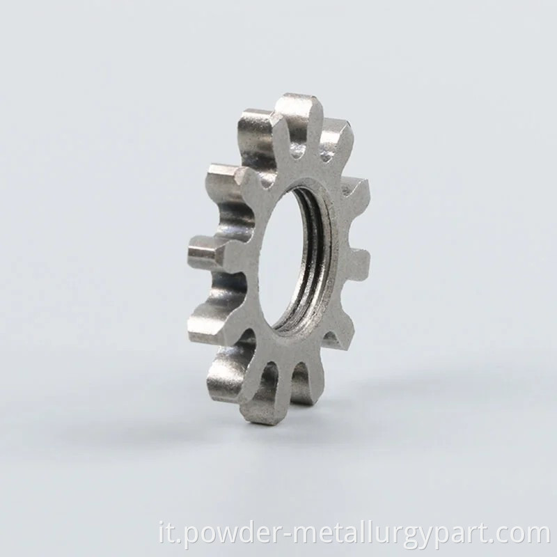 Advanced Technology Powder Metallurgy Pinion